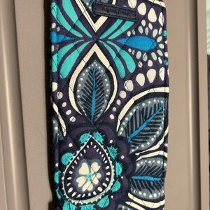 Vera Bradley eye glasses Sleeve